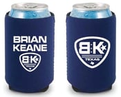 Image of BK Koozie Navy