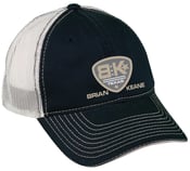 Image of BK Navy Cap