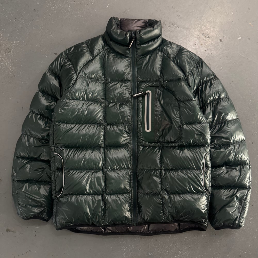 Image of And Wander Pertex Quantum Down Jacket, size XXL