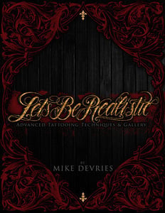 Image of Let's Be Realistic - Mike DeVries