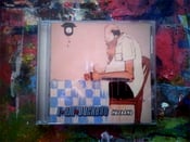 Image of I am Duckeye "HUSBAND" - Album CD Limited Edition