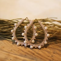 Image 2 of Teardrop Dangles 