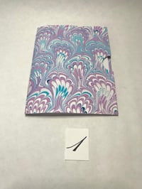 Image 2 of Small Pamphlet Stitch Notebook