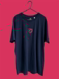 Image 1 of Smiles walks embroidery 1-3