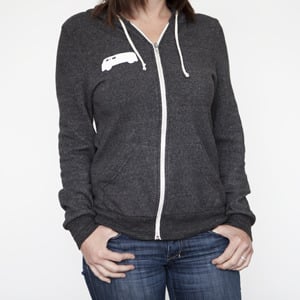 Image of Hoodie Sweatshirt