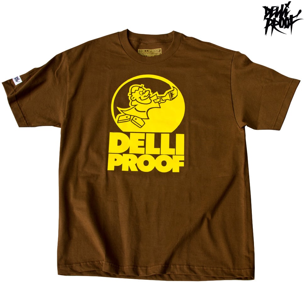 Image of Retro SD Proof