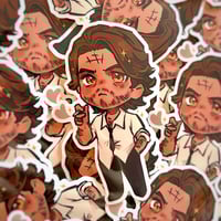 Image 1 of Bigby ⭑.ᐟ sticker 