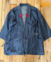 Image 2 of Phish Kimono Jacket