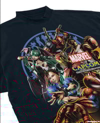 Image 2 of ROUND III TEE <DISCONTINUED>