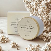 Image 4 of Travel candles 