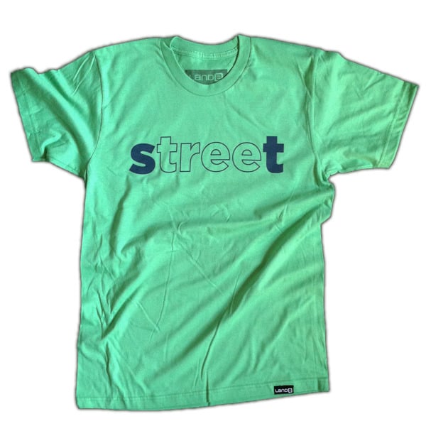 Image of street tree