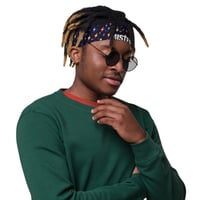 Image 1 of ⚡ Energy Motion Headband | Mister Energy