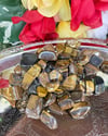 Tumbled Pocket Stones
