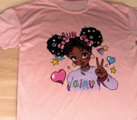 Image 1 of “Stylish  Tee”