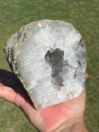 Image 1 of Agate Geode | Brazil #2961 copy