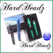 Image of HardHeadz Electronic Dry Herb Vaporizer 