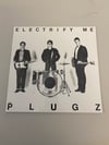 Plugz - Electrify Me 