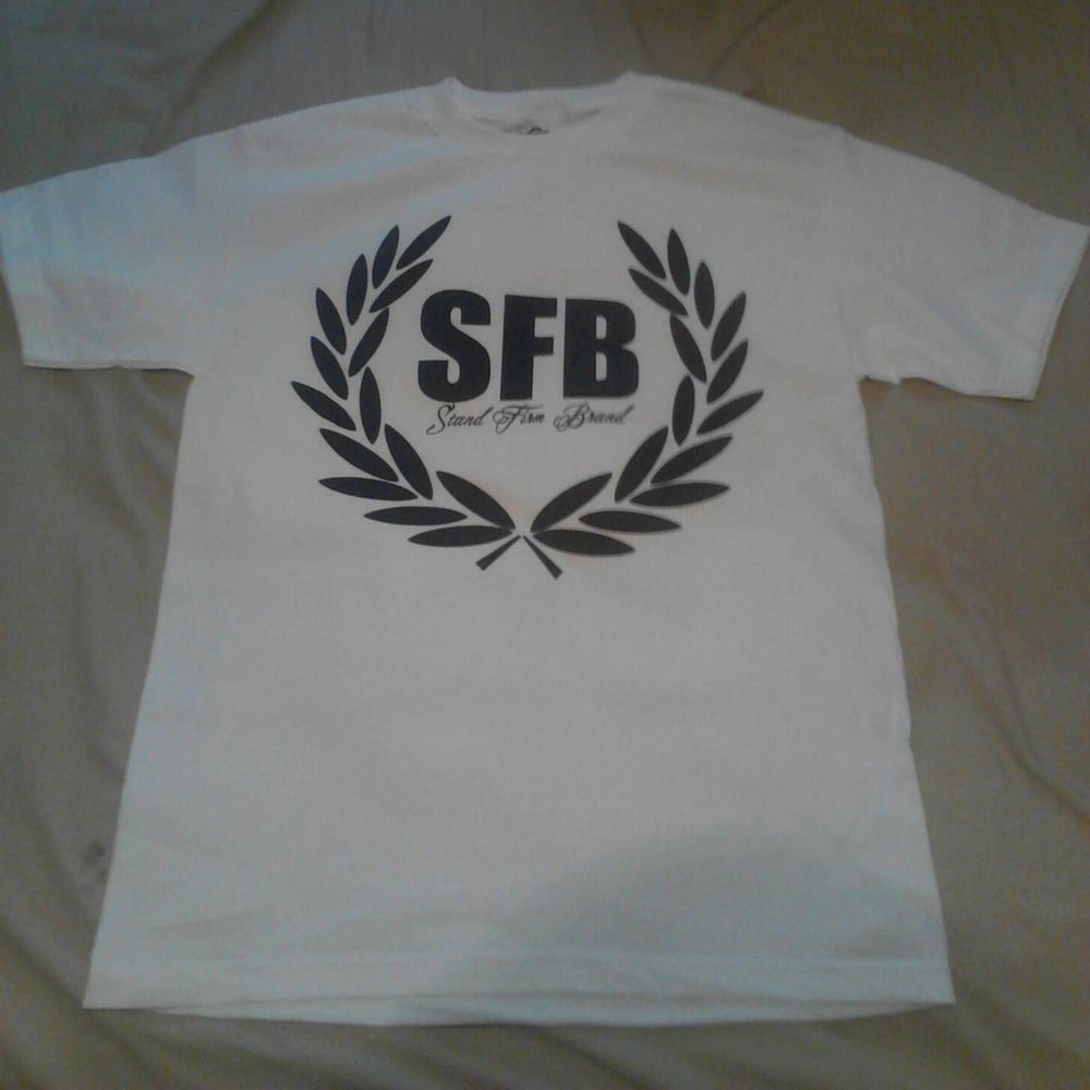 Image of SFB LOGO-BLACK