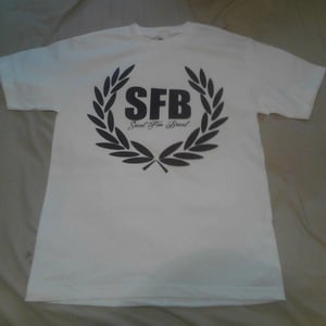 Image of SFB LOGO-BLACK