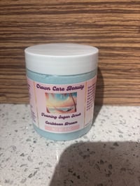 Image 2 of Foaming Sugar Scrub 