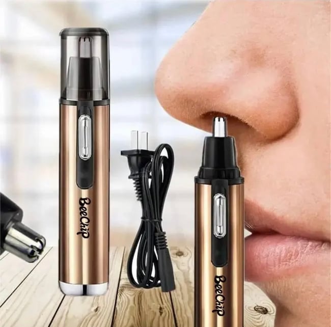 Men’s Electric Nose Trimmers