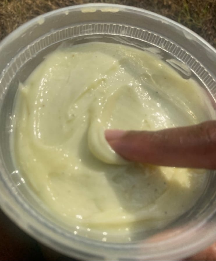 Image of Body butter