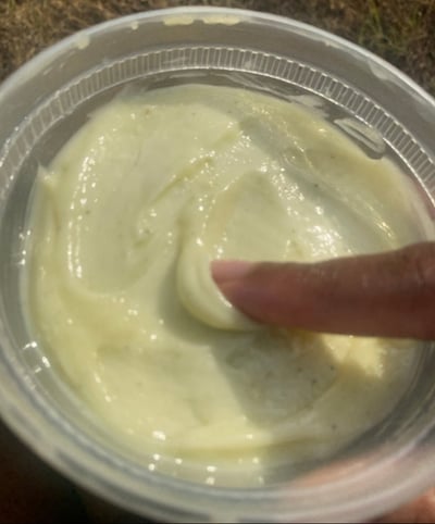 Image of Body butter