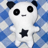 Image 6 of angel stuffed animals