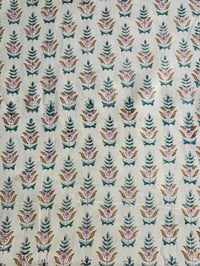 Image 2 of Namaste fabric Sophie 