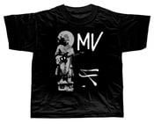 Image of Rock Buddha - MV *NEW DESIGN*