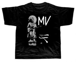 Image of Rock Buddha - MV *NEW DESIGN*