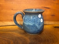 Image 1 of Blue Wave Mug