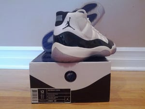 Image of Air Jordan Concord 11