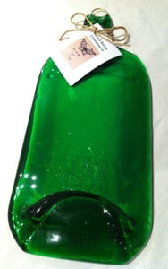 Image of Melted Gordons Gin Bottle Cheeseboard