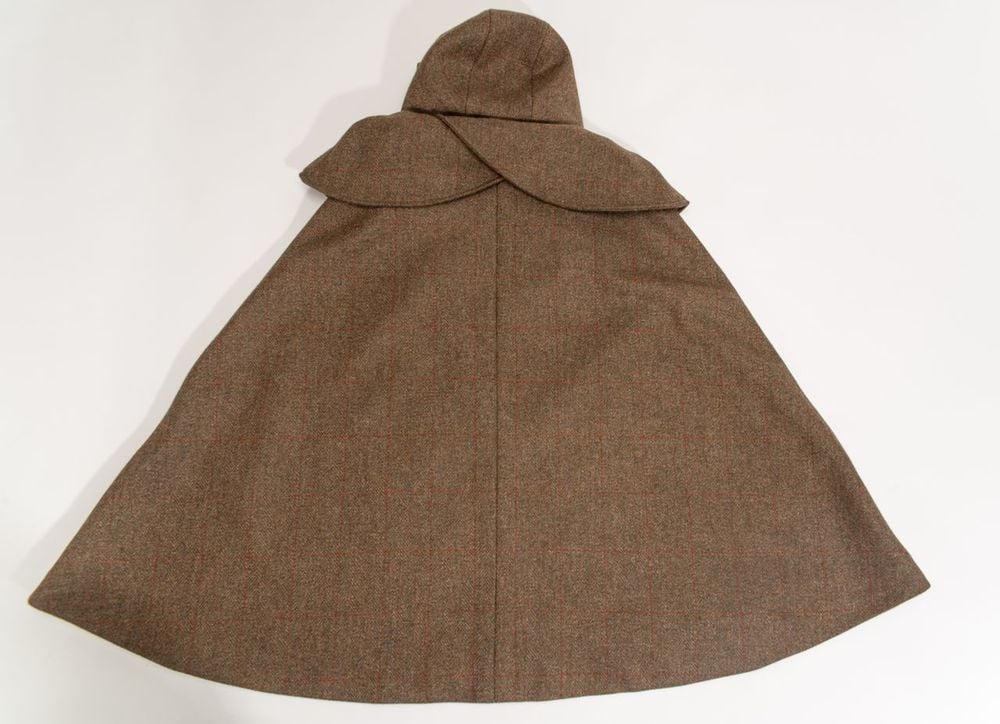 人気新品入荷 079T CAPE WOOL TEXTURE しょうた様専用 - ポンチョ 人気総合 しょうた様専用 TEXTURE WOOL CAPE 079T ポンチョ