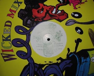 Image of Wicked Mix vol.1-100 & Top Secret vol. 1-110