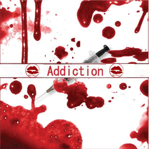 Image of Addiction DVD