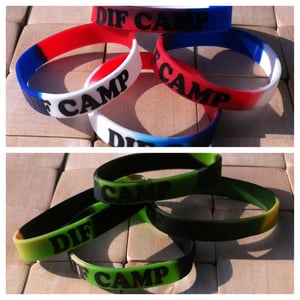 Image of DIF Band