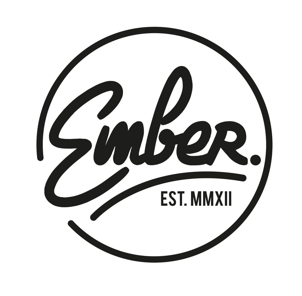 Image of Logo Vinyl