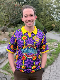 Image 3 of Black Bean Burrito Jersey