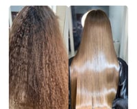 Image 4 of NANO / NANOPLASTY KERATIN TREATMENT 1L