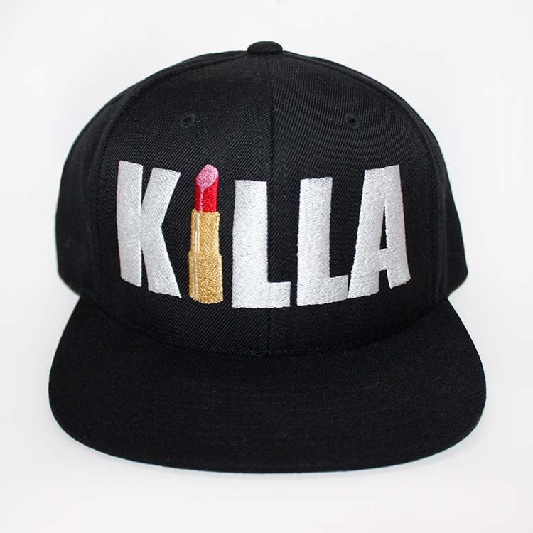 Image of 'KILLA' Snapback