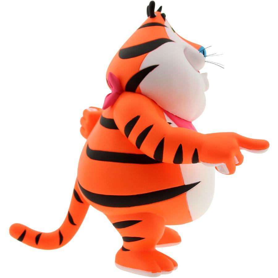 Ron English Fat Tony Open Edition | Earth Nest