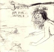 Image of JANE DOE "An Evil Silence" 2xLP (Wolfram Reiter)