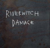 Image of RIVERWITCH "Damage" LP+CD (Wolfram Reiter)