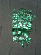 Image of TDON FOIL PRINT 