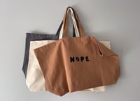 Image 1 of Big Baggy Bags