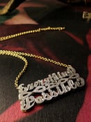 Image of Everything is Possible (Necklace)