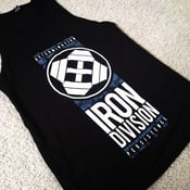 Image of "Determination / Persistence" Tank *ON SALE*