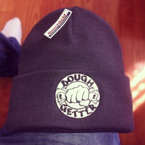 Image of  Dough Getter - Beanie Hats